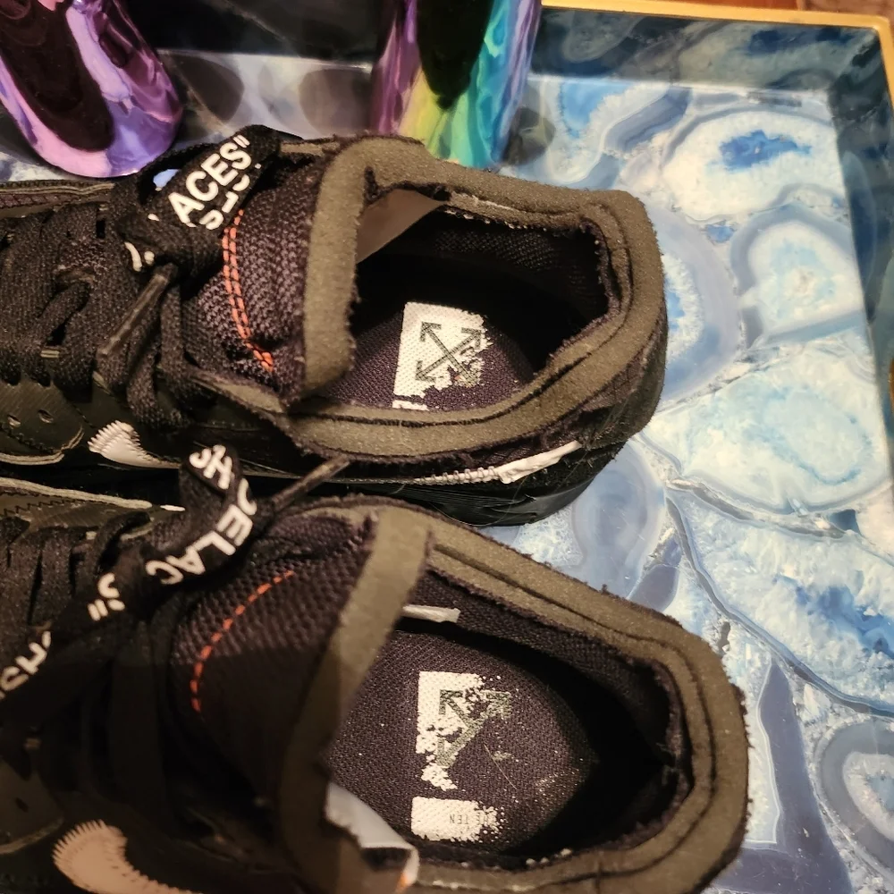 Nike Off-White x Air Max 90 size 7.5